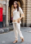 Classic By Mittoo Viscose Weaving Kurti With Bottom Wholesale Market In Surat
